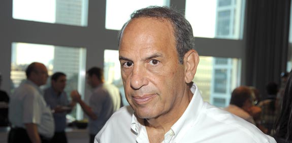 שמואל פרנקל / צלם: איל יצהר